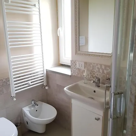 L'antico Gelso B&B 비기아노