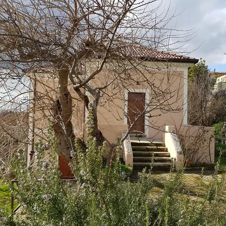 Bed and Breakfast L'antico Gelso *