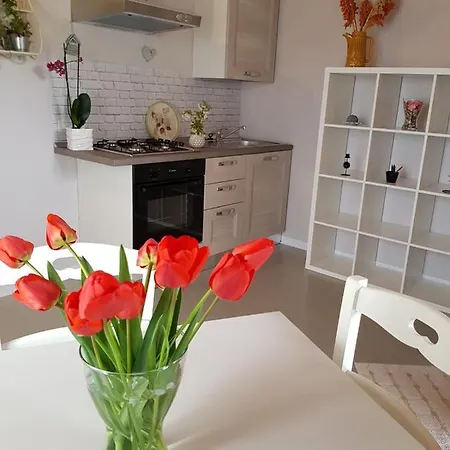 Bed & Breakfast L'antico Gelso *