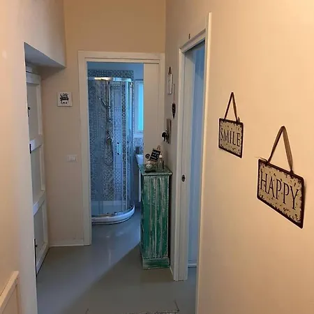 L'antico Gelso Bed & Breakfast