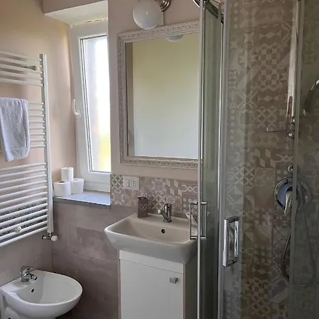 L'antico Gelso Bed & Breakfast *