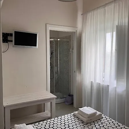 L'antico Gelso 비기아노