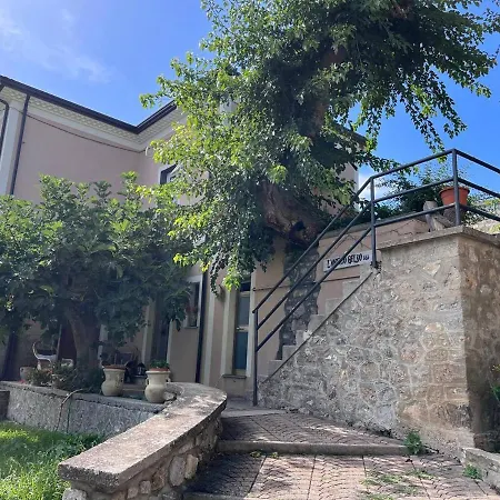 L'antico Gelso Couette-café Viggiano