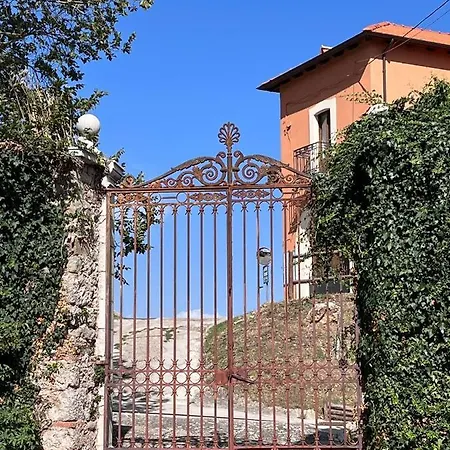 L'antico Gelso *