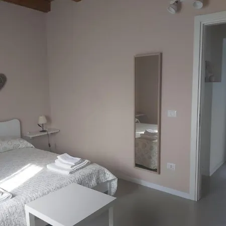 Bed & Breakfast L'antico Gelso