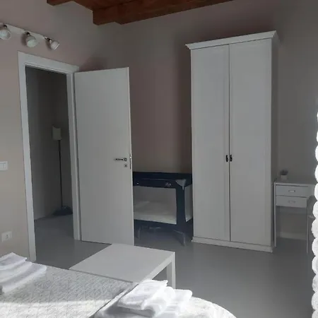 Bed & Breakfast L'antico Gelso