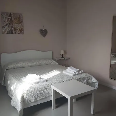 Couette-café L'antico Gelso *