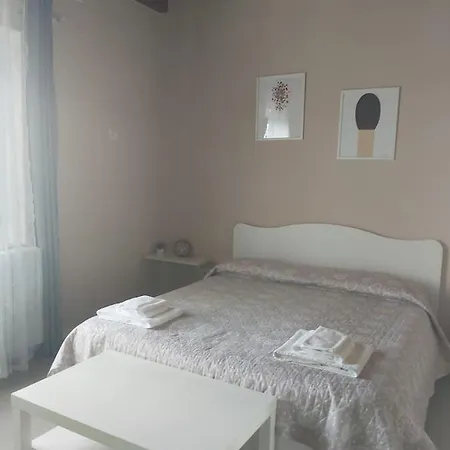 Bed & Breakfast L'antico Gelso *