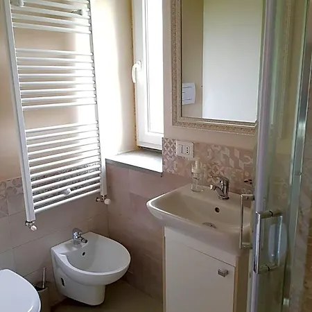 L'antico Gelso Bed & Breakfast