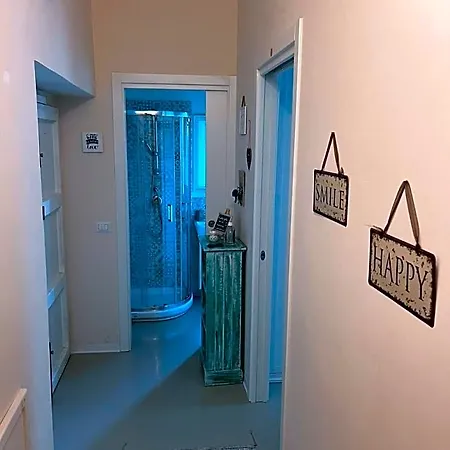 Bed & Breakfast L'antico Gelso *