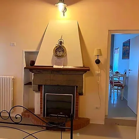 L'antico Gelso Bed & Breakfast