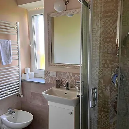 Bed & Breakfast L'antico Gelso *