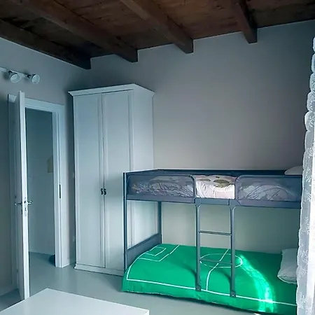 Bed & Breakfast L'antico Gelso