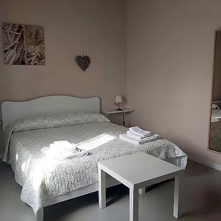 Bed & Breakfast L'antico Gelso