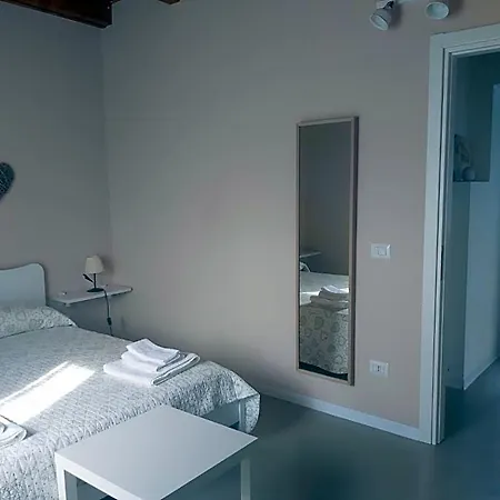 L'antico Gelso Bed & Breakfast