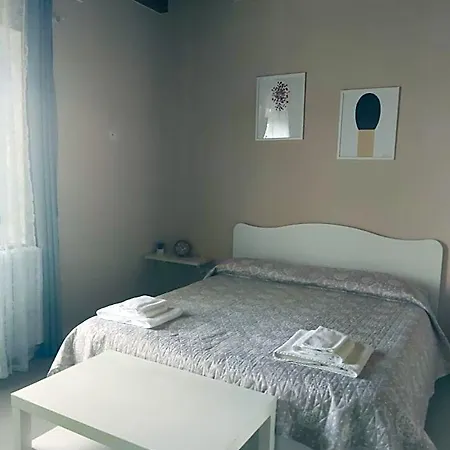 L'antico Gelso Bed & Breakfast