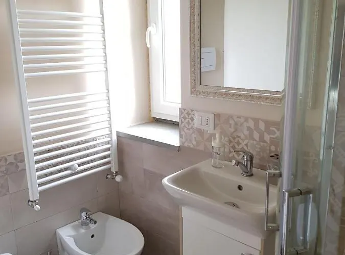 L'antico Gelso Couette-café Viggiano