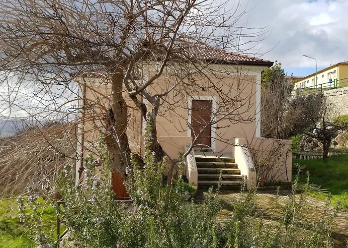 Bed and Breakfast L'antico Gelso *