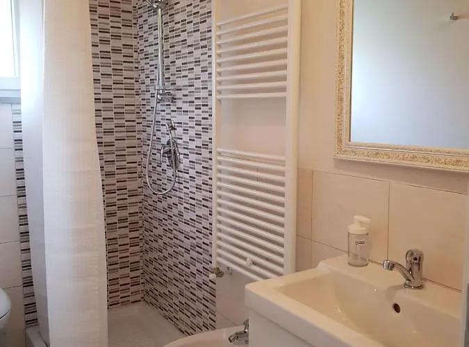 L'antico Gelso Couette-café