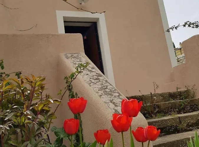 Bed and Breakfast L'antico Gelso *