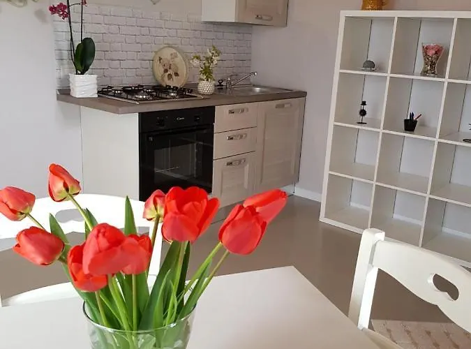 Couette-café L'antico Gelso *