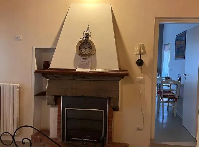 L'antico Gelso Couette-café Viggiano