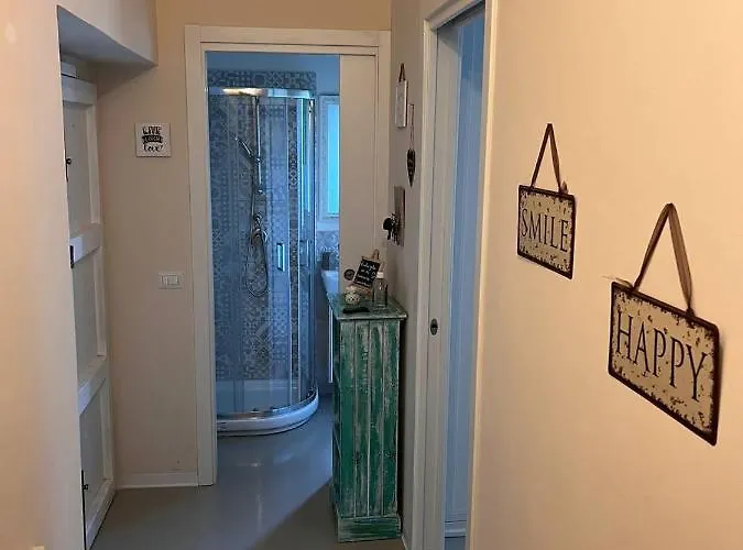 L'antico Gelso Couette-café