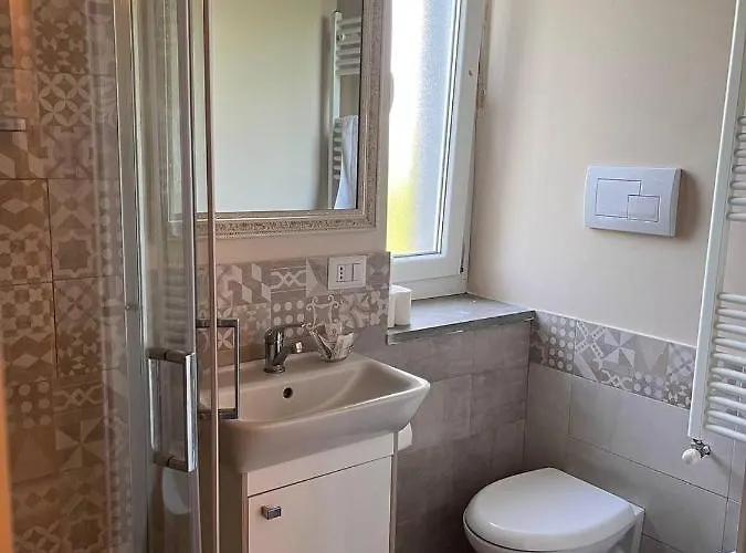 L'antico Gelso Couette-café