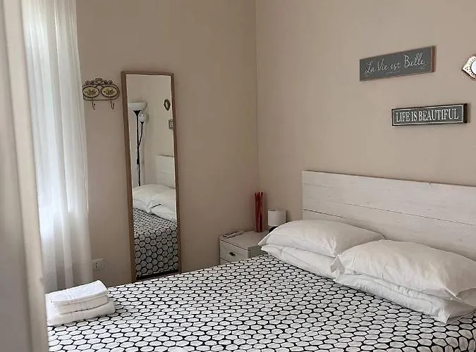 L'antico Gelso Couette-café *