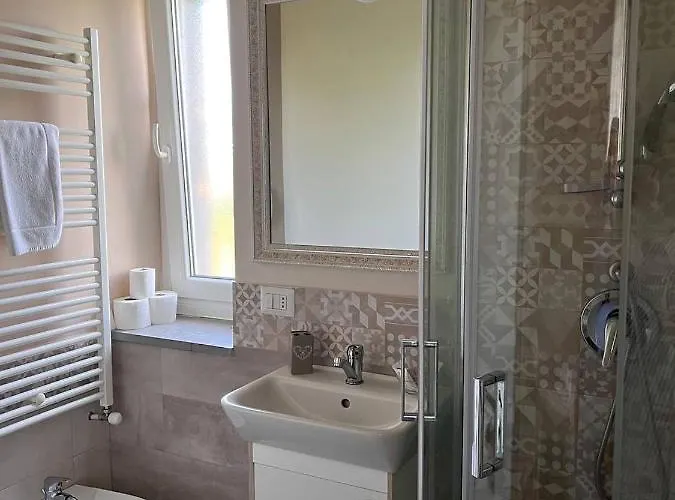 L'antico Gelso Couette-café *