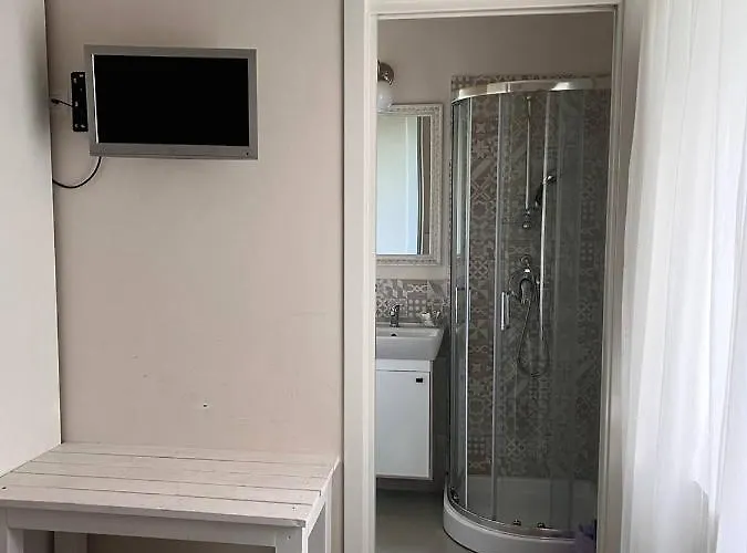 L'antico Gelso Couette-café *