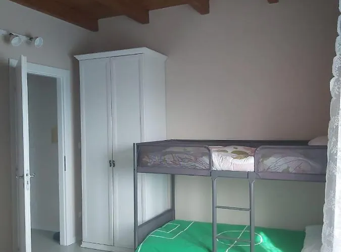 L'antico Gelso Couette-café Viggiano