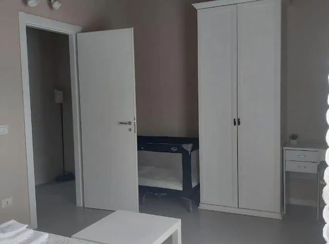 Couette-café L'antico Gelso