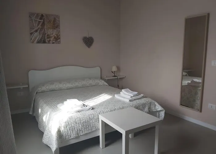 Couette-café L'antico Gelso *