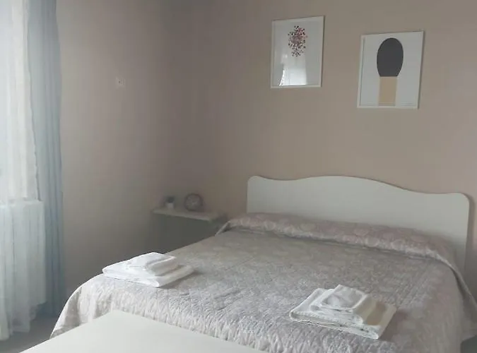 Couette-café L'antico Gelso *